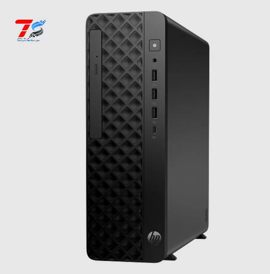 Máy tính để bàn HP Prodesk 2 SFF G1i - CU3A4AT - i5-14500/8G/512GSSD/W11HSL/1Y